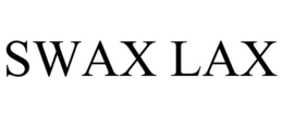 SWAX LAX trademark