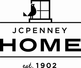 JCPENNEY HOME EST. 1902 trademark