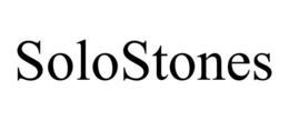 SOLOSTONES trademark