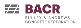 BACR BULLEY & ANDREWS CONCRETE RESTORATION trademark