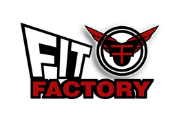 FIT FACTORY F trademark