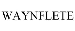 WAYNFLETE trademark