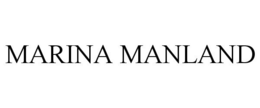 MARINA MANLAND trademark