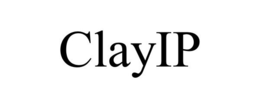 CLAYIP trademark