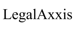 LEGALAXXIS trademark