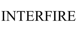 INTERFIRE trademark