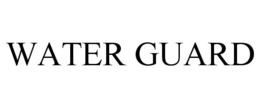 WATER GUARD trademark