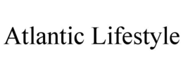 ATLANTIC LIFESTYLE trademark