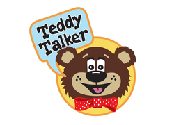 TEDDY TALKER trademark