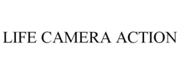 LIFE CAMERA ACTION trademark