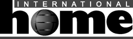 INTERNATIONAL HOME trademark