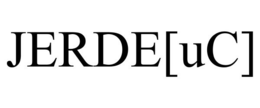JERDE[UC] trademark