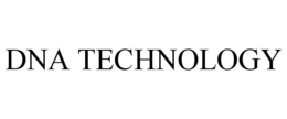 DNA TECHNOLOGY trademark