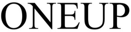 ONEUP trademark