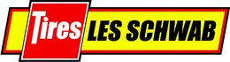TIRES LES SCHWAB trademark