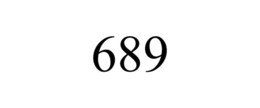 689 trademark