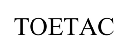 TOETAC trademark