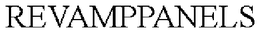 REVAMPPANELS trademark
