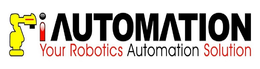 IAUTOMATION YOUR ROBOTICS AUTOMATION SOLUTION trademark