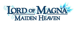 LORD OF MAGNA MAIDEN HEAVEN trademark