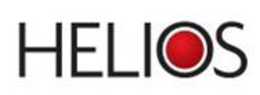 HELIOS trademark