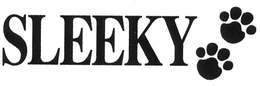 SLEEKY trademark