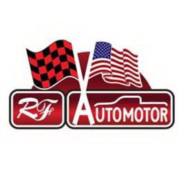 RF AUTOMOTOR trademark