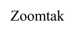 ZOOMTAK trademark