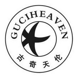 GUCIHEAVEN trademark