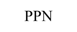 PPN trademark