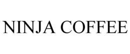NINJA COFFEE trademark