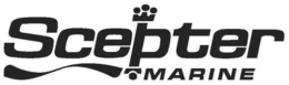 SCEPTER MARINE trademark
