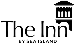THE INN BY SEA ISLAND trademark