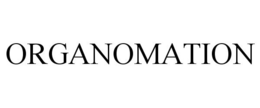 ORGANOMATION trademark