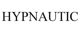 HYPNAUTIC trademark