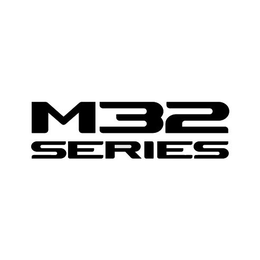M32 SERIES trademark