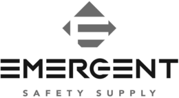 E EMERGENT SAFETY SUPPLY trademark