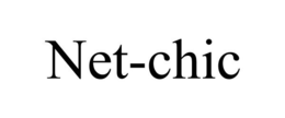 NET-CHIC trademark
