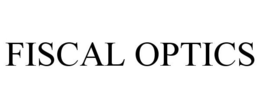 FISCAL OPTICS trademark
