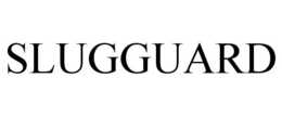 SLUGGUARD trademark