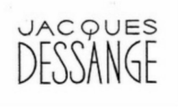 JACQUES DESSANGE trademark