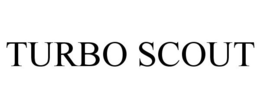 TURBO SCOUT trademark