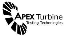 APEX TURBINE TESTING TECHNOLOGIES trademark