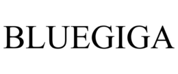 BLUEGIGA trademark