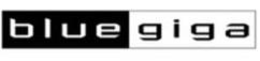 BLUEGIGA trademark