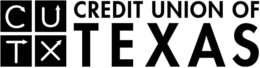 CUTX CREDIT UNION OF TEXAS trademark