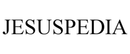 JESUSPEDIA trademark