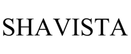 SHAVISTA trademark