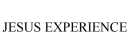 JESUS EXPERIENCE trademark