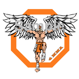 BAND LUDWIG 4MMA trademark